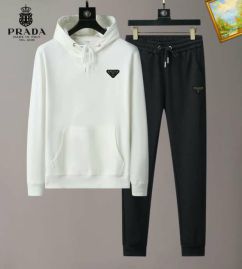 Picture of Prada SweatSuits _SKUPradaM-3XL25tn12329852